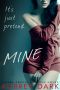 [Dark Romance 02] • Mine